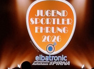Jugendsportlerehrung 2025
