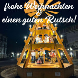 Weihnachten 2024