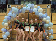 3. Wettkampf Landesliga 2025 LK3