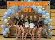 Sportlerumfrage 2025 - Jugendmannschaft LK3