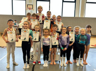 Pfannkuchenturnen 2026