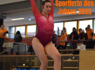 Sportlerumfrage 2025