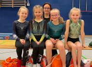 28. Paarturnen 206 in Heidenau