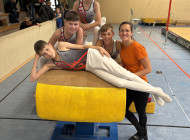 Paul-Scholz-Pokal 2025