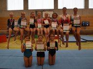 Kinder- und Jugend Sportspiele 2025