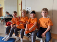 Kinder- und Jugendspiele 2025